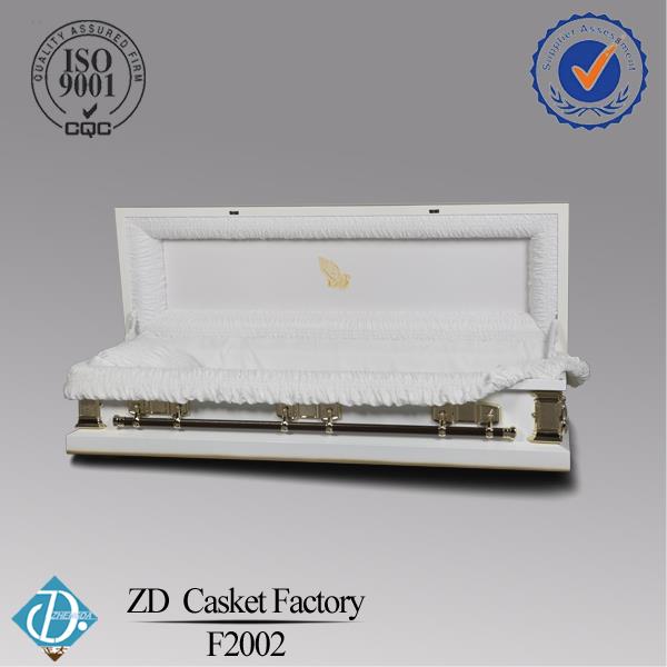 Полный мягкая часть шкатулка F2002