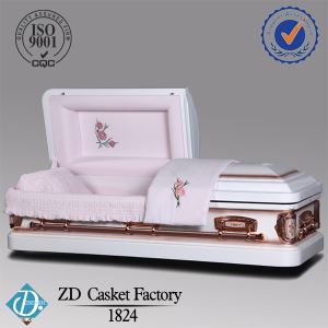 Металл шкатулка 1824