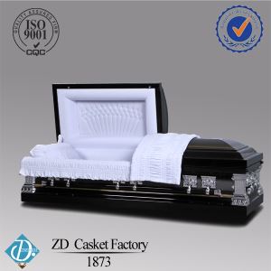 Металлическая шкатулка 1873