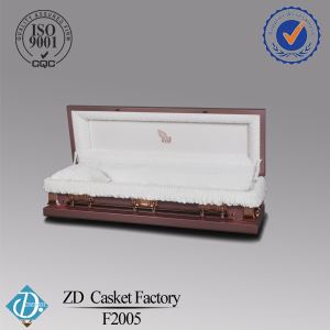 Полный мягкая часть шкатулка F2005